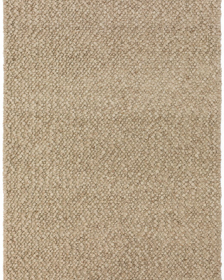 Gorbea GR1 Latte Area Rug