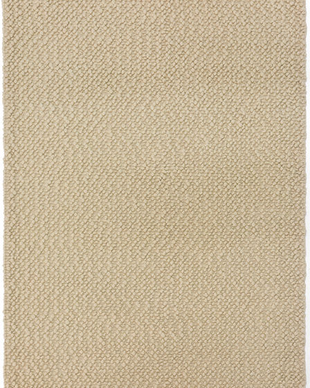 Gorbea GR1 Vanilla Area Rug