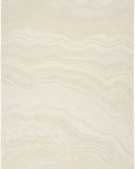 Graceful GRU01 Ivory Area Rug