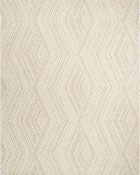 Graceful GRU03 Ivory Area Rug