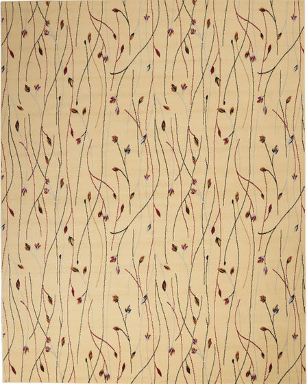 Grafix GRF15 Cream Area Rug