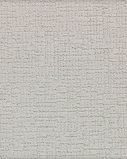 Grand Form Ice Cap Carpet