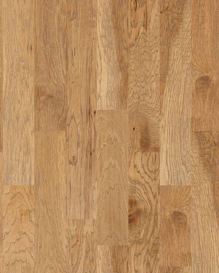 Grant Grove 6 3/8" Hickory Bravo Hardwood