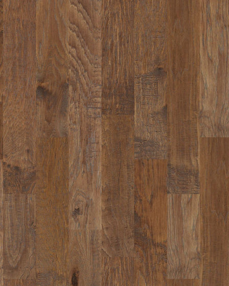 Grant Grove 6 3/8" Hickory Pacific Crest Hardwood