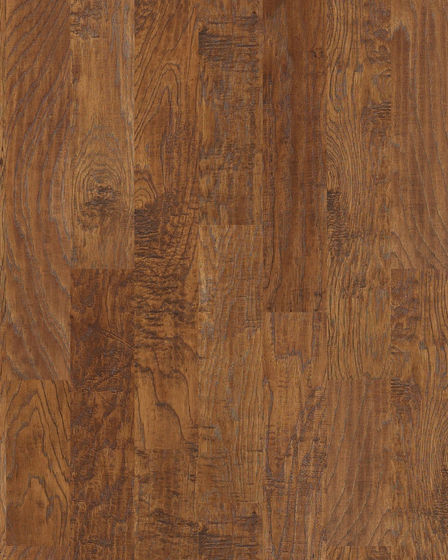 Grant Grove 6 3/8" Hickory Woodlake Hardwood