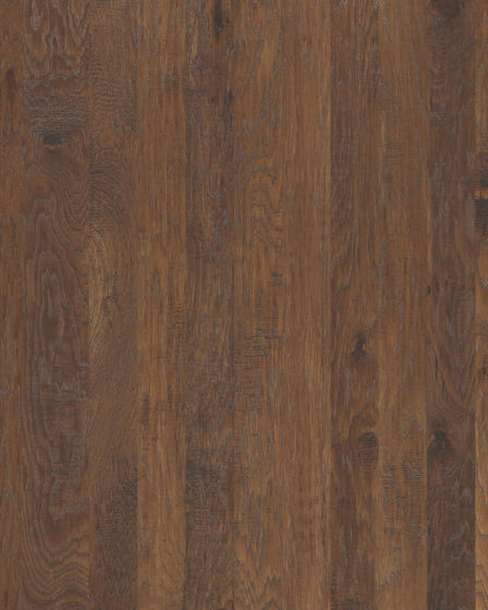 Grant Grove Mixed Width Hickory Canyon Hardwood