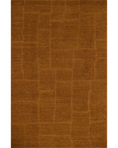 Greenwich GRN-01 Gold 11'6"x15' Area Rug