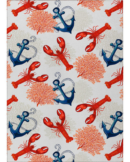 Harbor HA4 Ivory Area Rug