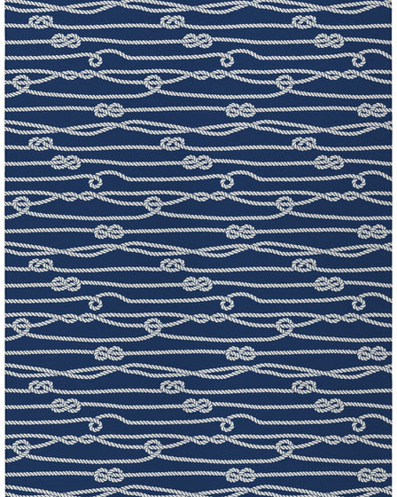 Harbor HA7 Navy Area Rug