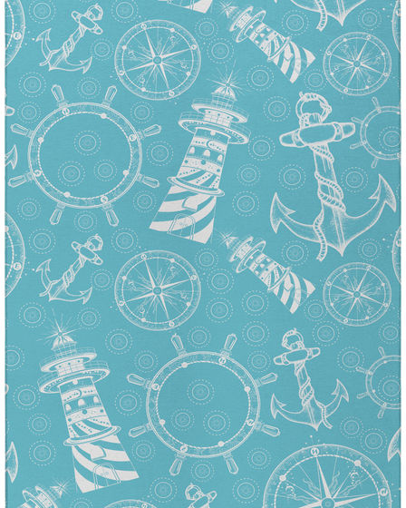 Harbor HA9 Ocean Area Rug