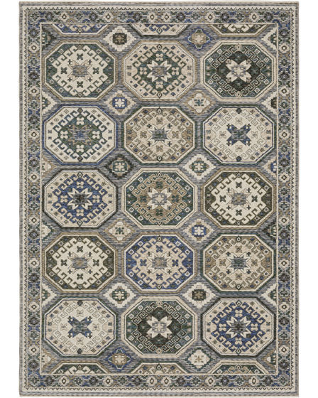 Hastings ha05h Ivory/Blue