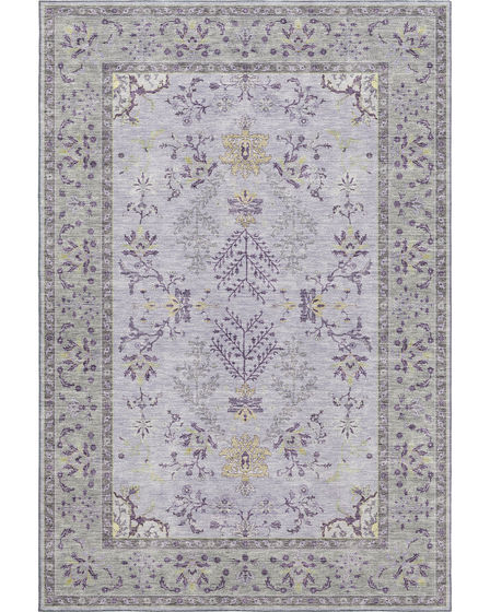 Hatay HY9 Lavender Area Rug