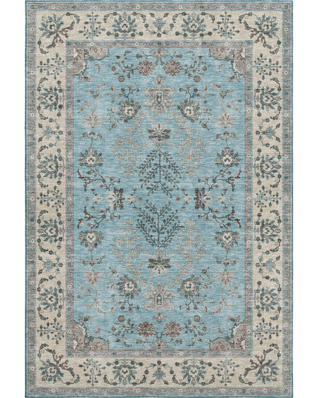 Hatay HY9 Sky Area Rug