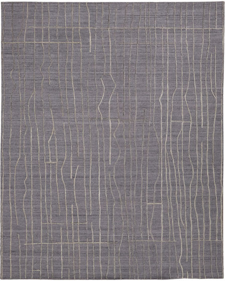 Haverhill T8000 Gray/Silver Area Rug