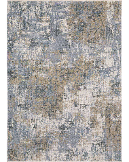 Hayden hay08 Beige/Blue