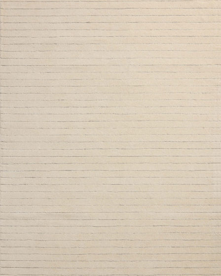 Henry HEY-01 Ivory/Dove Area Rug