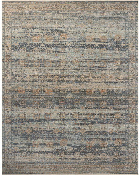 Heritage HER-09 Sky/Sunset Area Rug