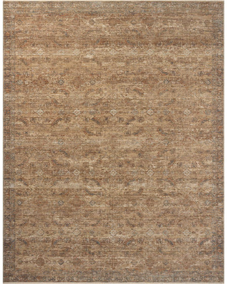 Heritage HER-13 Natural/Mist Area Rug