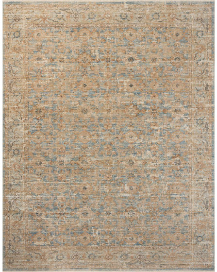 Heritage HER-15 Ocean/Sand Area Rug