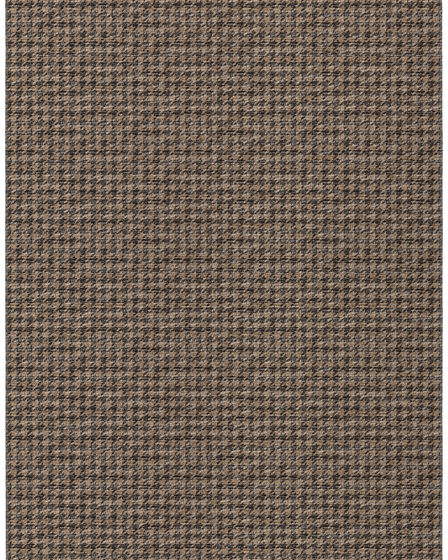 Hinton HN1 Chocolate Area Rug