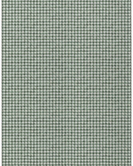 Hinton HN1 Green Area Rug