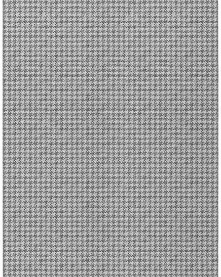 Hinton HN1 Gray Area Rug