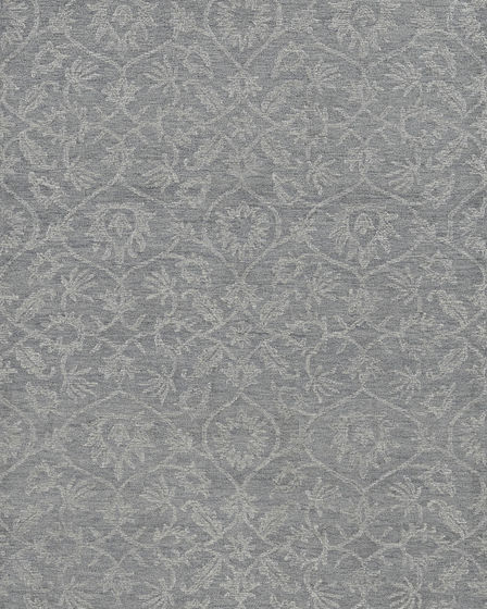 Hudson 2462 Grey Savannah Area Rug