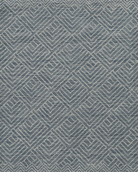 Hudson 2465 Denim Sutton Area Rug