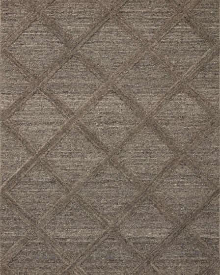 Hunter HUN-01 Grey Area Rug