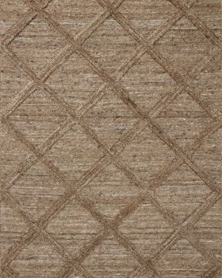 Hunter HUN-01 Khaki Area Rug