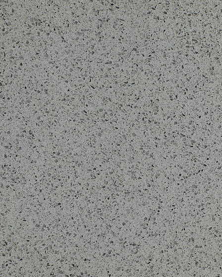 Iced Gray Quartz Countertop