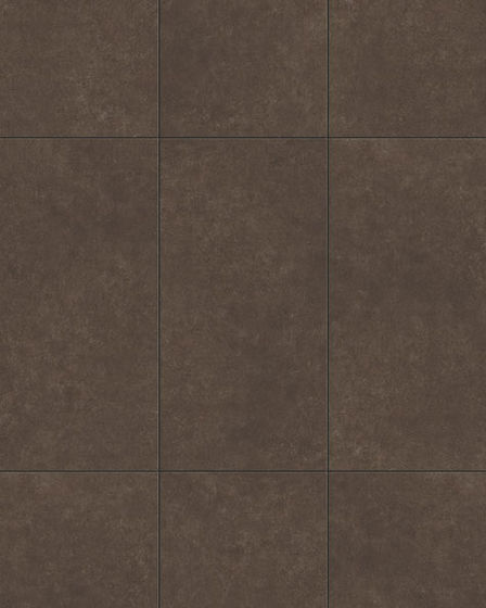 Impact Espresso Matte Porcelain Tile