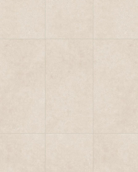 Impact Ivory Matte Porcelain Tile