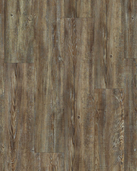 Impact Plus Tattered Barnboard Luxury Vinyl