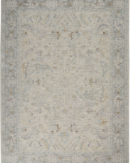 Infinite IFT04 Lt Grey Area Rug