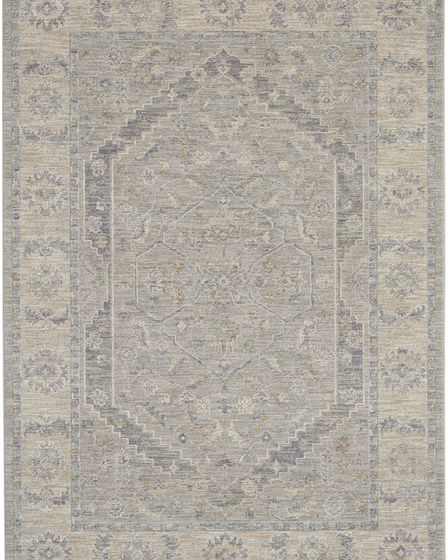 Infinite IFT02 Grey Area Rug