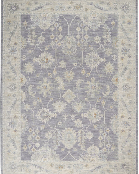 Infinite IFT03 Charcoal Area Rug