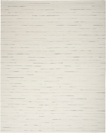 Interweave IWV01 Ivory Area Rug