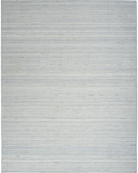 Interweave IWV01 Light Blue Area Rug