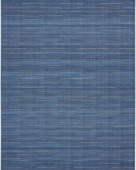 Interweave IWV01 Navy Area Rug