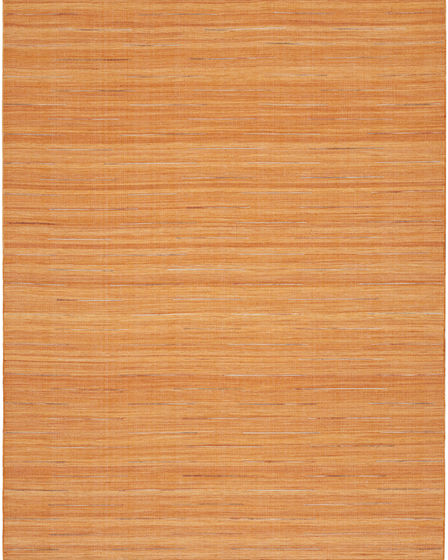 Interweave IWV01 Orange Area Rug