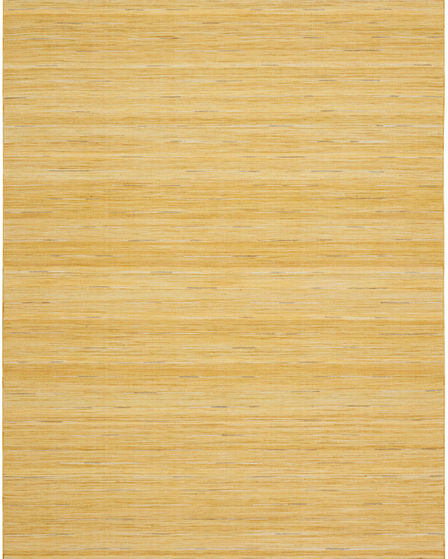 Interweave IWV01 Yellow Area Rug