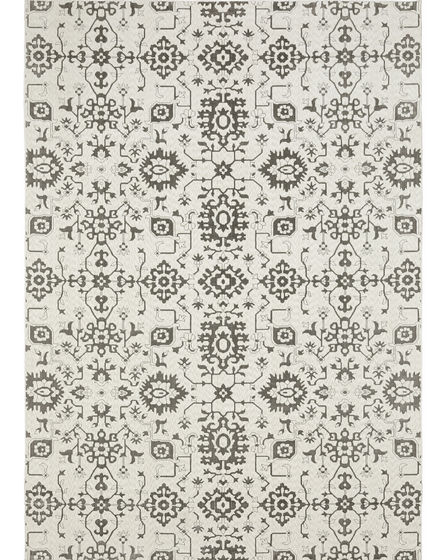 Intrigue INT08 Ivory Area Rug