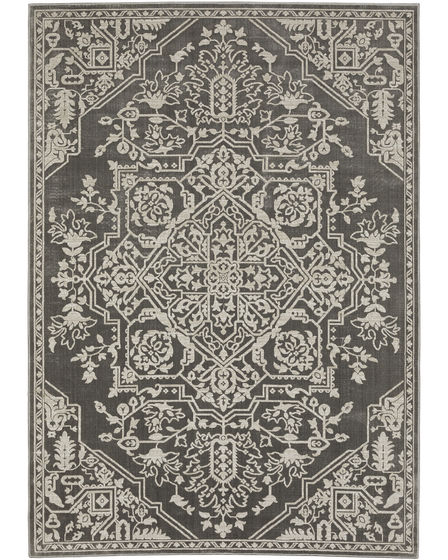 Intrigue INT12 Beige Area Rug