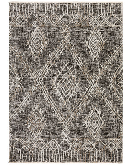 Izmir IZ1 Midnight Area Rug