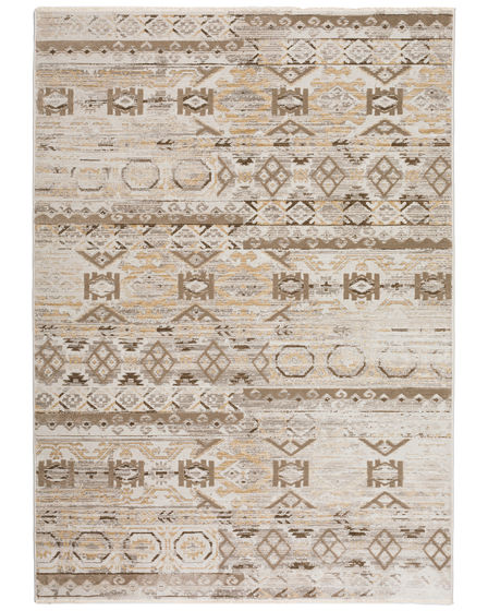 Izmir IZ3 Flax Area Rug