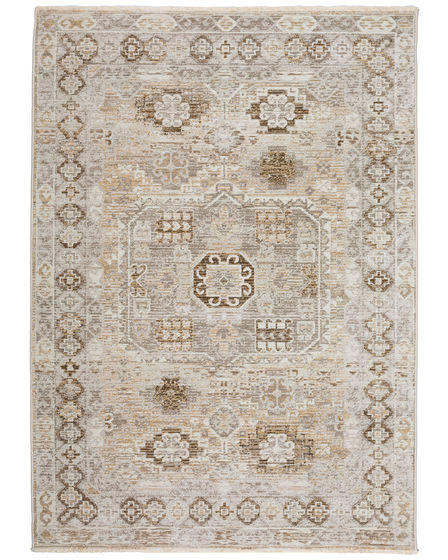 Izmir IZ4 Flax Area Rug