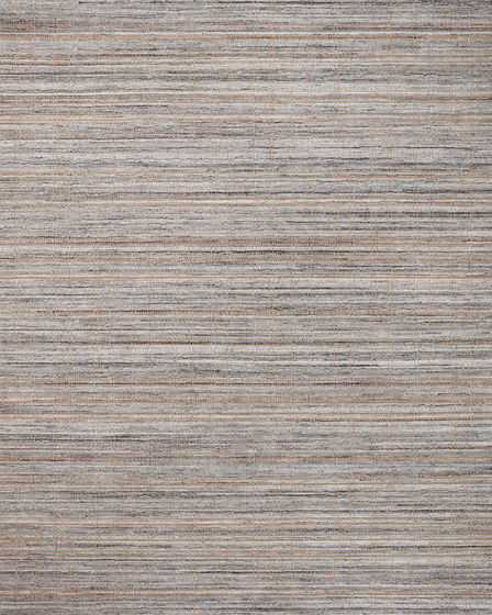 Jamie JEM-01 Natural/Slate Area Rug
