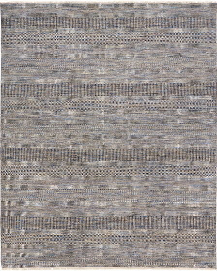Janson I6064 Silver Area Rug