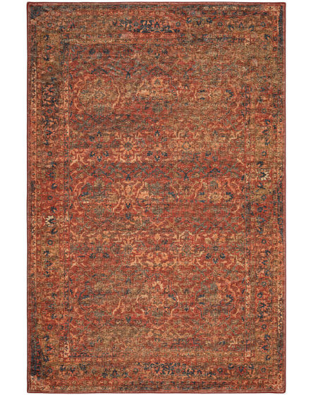 Jericho JC3 Nutmeg Area Rug